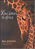 Stock image for Love Letters to Africa for sale by Chapter 1