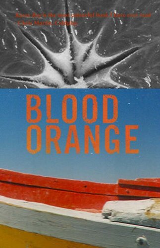 Beispielbild fr Blood Orange zum Verkauf von Chapter 1