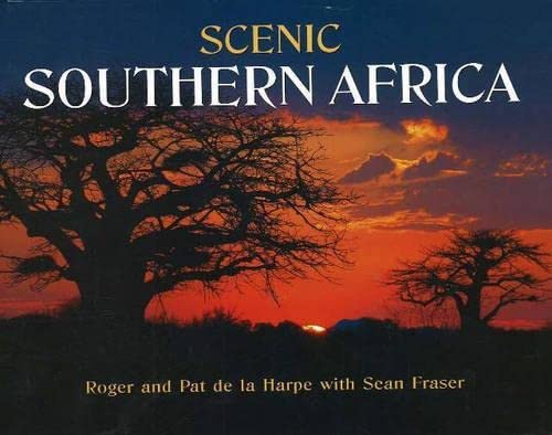 Beispielbild fr Scenic Southern Africa zum Verkauf von WorldofBooks