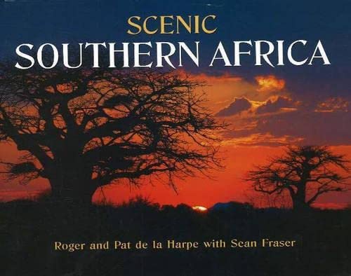 Stock image for Scenic Southern Africa for sale by WorldofBooks