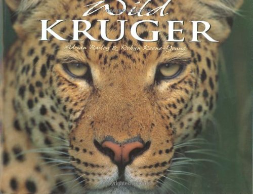 9781919938547: Wild Kruger