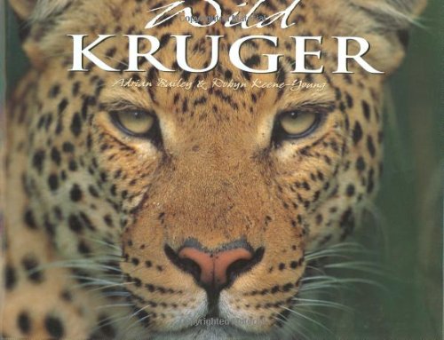 Stock image for Wild Kruger for sale by Better World Books