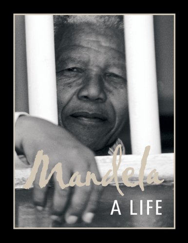 Beispielbild fr Mandela: A Life zum Verkauf von WorldofBooks
