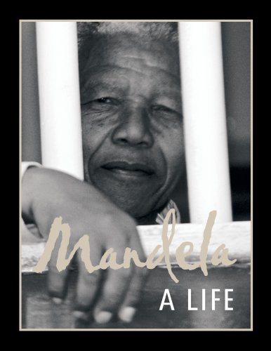 Imagen de archivo de Mandela: A Life a la venta por WorldofBooks