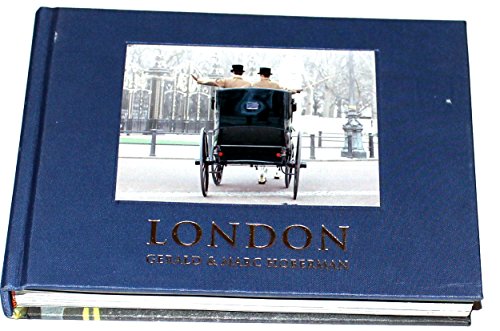9781919939018: London (Gerald & Marc Hoberman Collection) (Gerald & Marc Hoberman Collection (Hardcover))