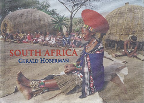 Beispielbild fr South Africa (Gerald and Marc Hoberman Collection) zum Verkauf von Greener Books