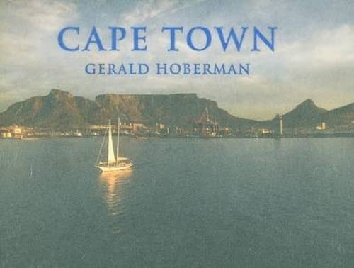 Stock image for Cape Town (Gerald & Marc Hoberman Collection (Hardcover)) for sale by SecondSale