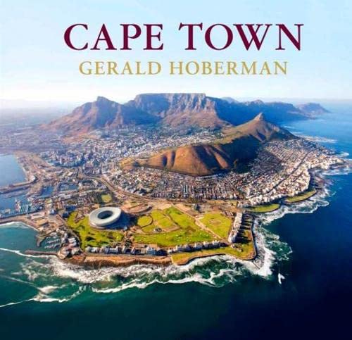 Beispielbild fr Cape Town zum Verkauf von ThriftBooks-Dallas
