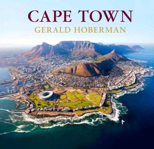 Cape Town (9781919939582) by Hoberman, Gerald