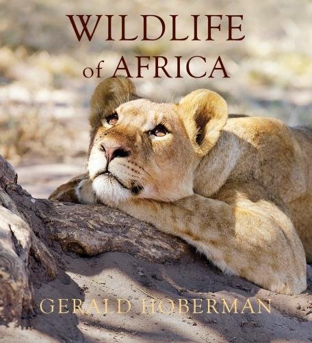 Imagen de archivo de Wildlife of Africa a la venta por ThriftBooks-Dallas