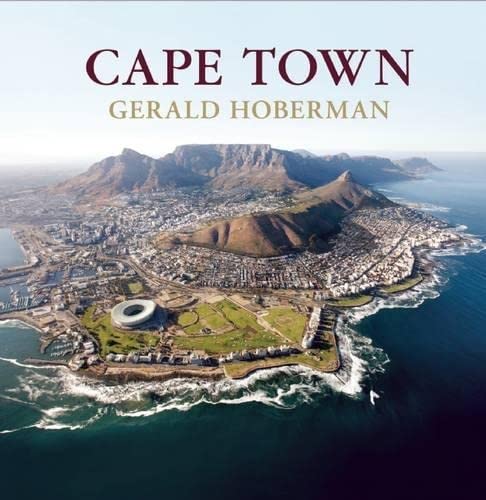 9781919939759: Cape Town: Photographs Celebrating the Scenic Splendour and Diversit of South Africa's Mother City