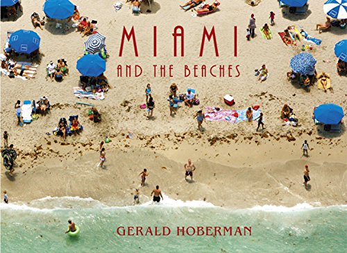 Beispielbild fr Miami and the Beaches zum Verkauf von ThriftBooks-Atlanta