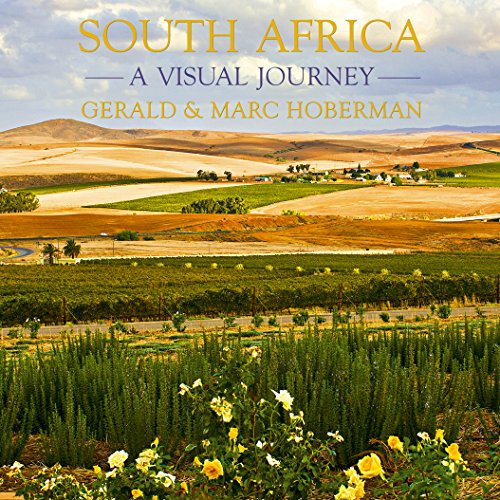 9781919939933: South Africa: A Visual Journey [Lingua Inglese]