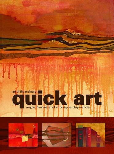Stock image for Quick Art: Art of the Ordinary for sale by medimops