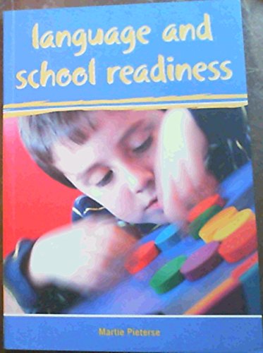 Stock image for Language and School Readiness for sale by Chapter 1
