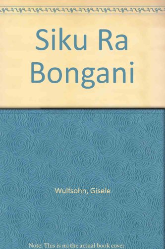Stock image for Siku Ra Bongani for sale by Majestic Books