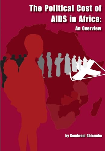 9781920118662: The Political Cost of AIDS in Africa: An Overview