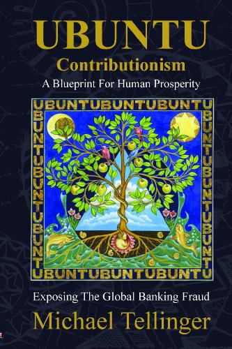 Imagen de archivo de UBUNTU Contributionism a la venta por GoldBooks