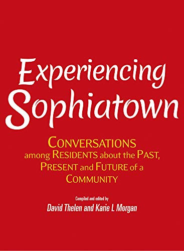 Stock image for Experiencing Sophiatown for sale by Blackwell's