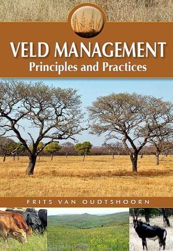 Beispielbild fr Veld management (Paperback) zum Verkauf von CitiRetail