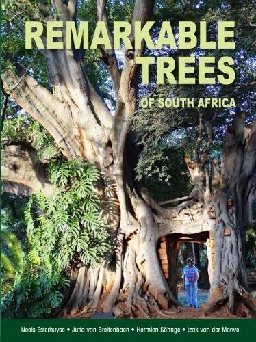 9781920217662: Remarkable Trees of South Africa