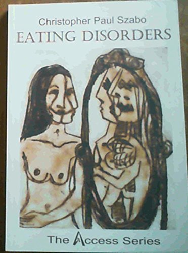 9781920261641: Eating Disorders