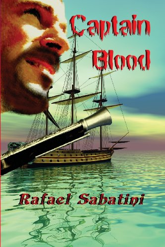 9781920265038: Captain Blood: His Odyssey