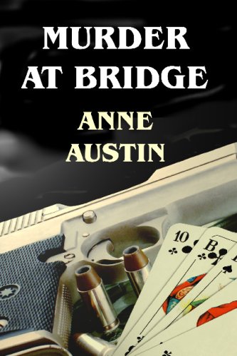 9781920265144: Murder At Bridge