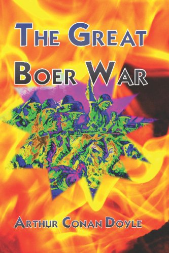 Stock image for The Great Boer War for sale by Bookmans