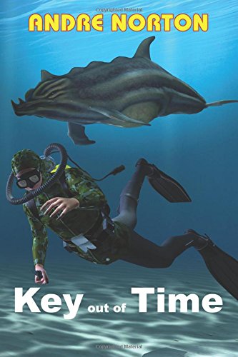 Stock image for Key Out Of Time for sale by GF Books, Inc.