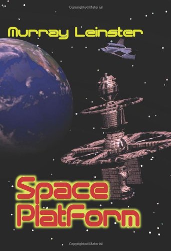 Beispielbild fr Space Platform zum Verkauf von Best and Fastest Books