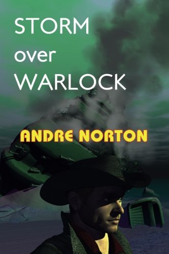 Beispielbild fr Storm Over Warlock zum Verkauf von Best and Fastest Books