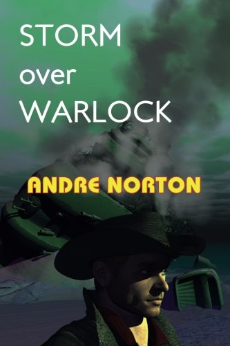 Stock image for Storm Over Warlock for sale by GF Books, Inc.