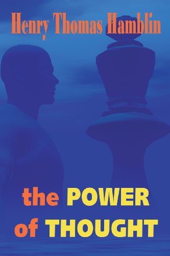 Stock image for The Power of Thought for sale by Books Unplugged