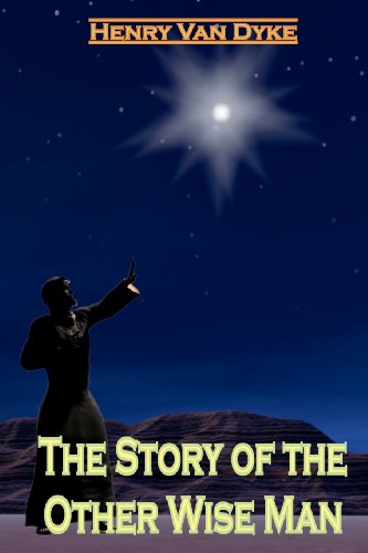 Stock image for The Story Of The Other Wise Man for sale by SecondSale