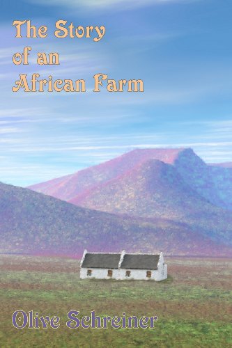 9781920265465: The Story Of An African Farm