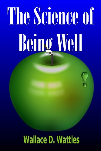 9781920265472: The Science Of Being Well