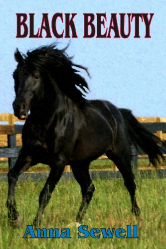 Beispielbild fr Black Beauty zum Verkauf von ThriftBooks-Dallas