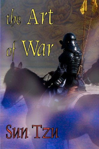 Stock image for The Art Of War for sale by ThriftBooks-Dallas