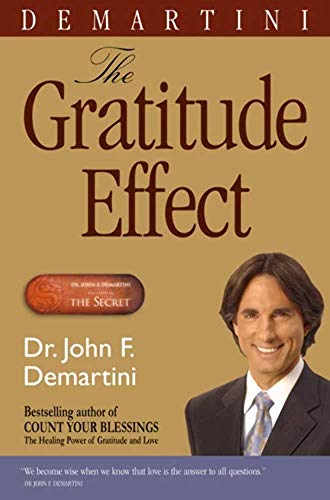 Stock image for The Gratitude Effect for sale by ThriftBooks-Dallas