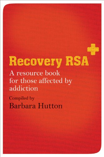 Beispielbild fr Recovery RSA zum Verkauf von Blackwell's