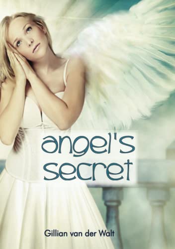 Imagen de archivo de Angel's Secret a la venta por THE SAINT BOOKSTORE