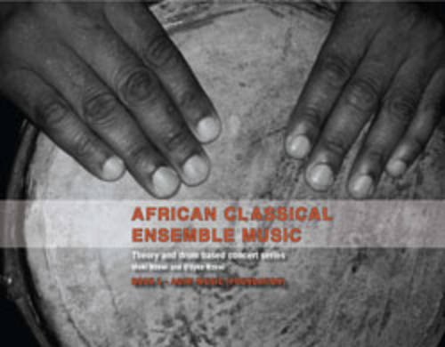 9781920355005: Agiri Music (foundation) (Bk. 1) (African Classical Ensemble Music: Agiri Music (Foundation))