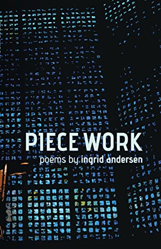 9781920397074: Piece Work