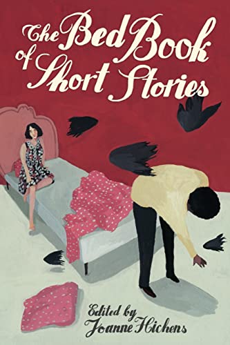 Imagen de archivo de The Bed Book of Short Stories a la venta por HPB-Red