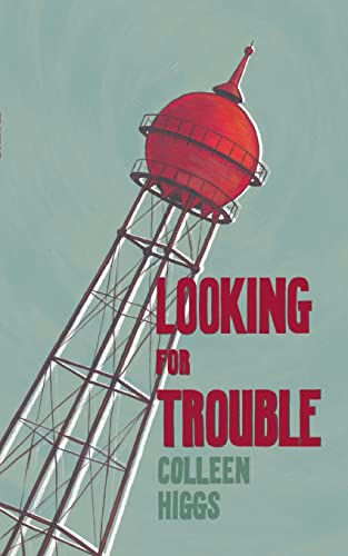 Stock image for Looking for Trouble and Other Mostly Yeoville Stories for sale by medimops