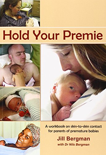 Stock image for Hold Your Premie for sale by ThriftBooks-Dallas