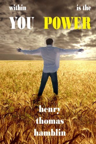 Stock image for Within You is the Power for sale by Revaluation Books