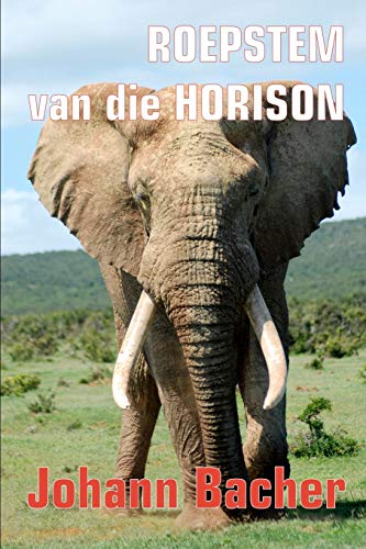 Imagen de archivo de Roepstem van die Horison (Afrikaans Edition) a la venta por Lucky's Textbooks