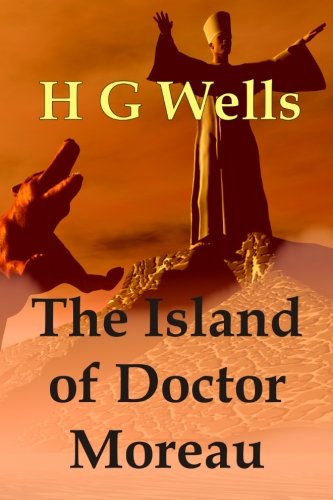 The Island of Doctor Moreau (9781920414764) by Wells, HG